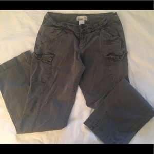 Old Navy Cargos